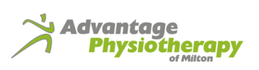 advantage logo