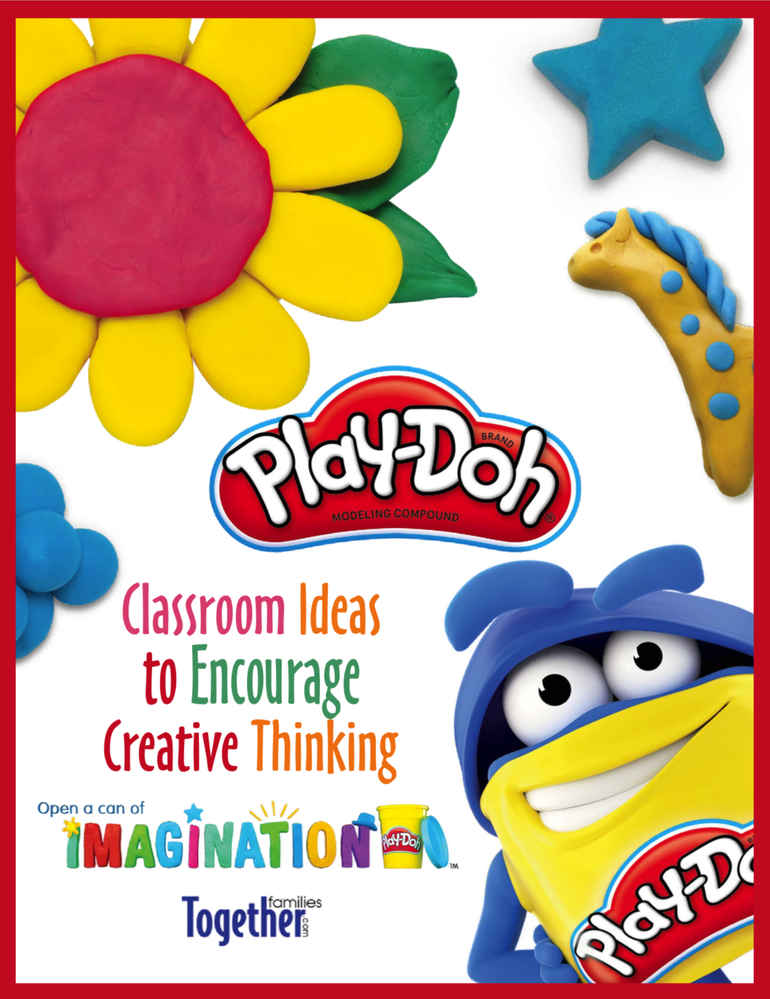 play doh
