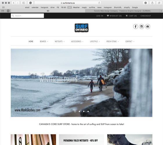 surf ontario-shopify2018