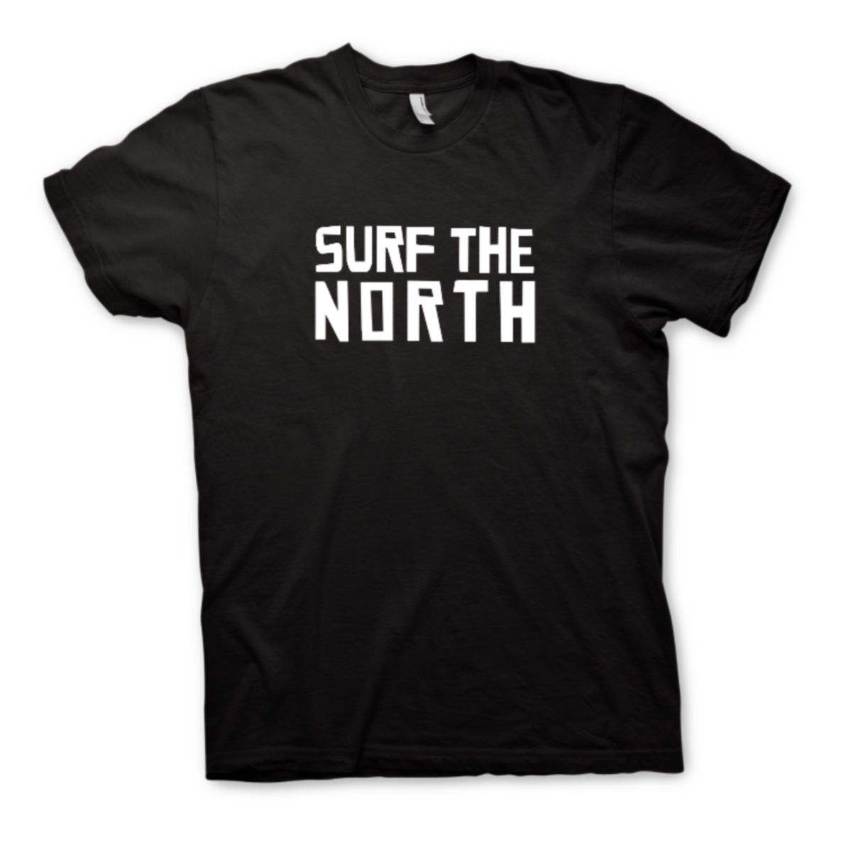 Surf The North